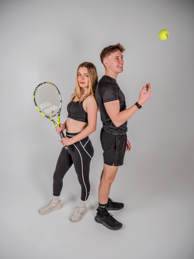 Athlete Build